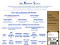 thereviewsource.net