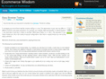 ecommercewisdom.com