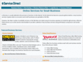 eservicedirect.com