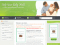 hypotoniababy.com