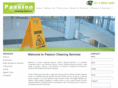 passioncleaning.com