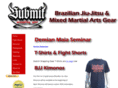submitgrapplinggear.com