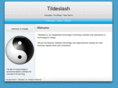 tildeslash.net
