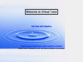 virtualtutorprogram.com