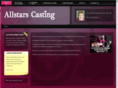 allstarscasting.co.uk