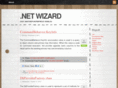 dotnetwiz.com