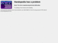 handosaur.com