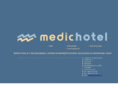 medichotel.com