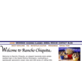 ranchochiquita.com