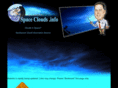 spaceclouds.info