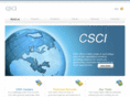 csci-online.com