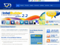 intelbuilder.net