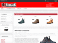 redbackafrica.com
