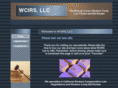 wcirsllc.com