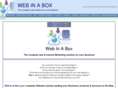 web-in-a-box.eu