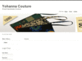 yohannacouture.com