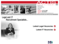 actisrecruitment.com