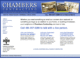 chambersconstructing.net