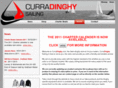 curradinghy.com