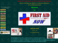 firstaidnow.net