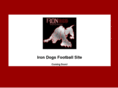 irondogs.info