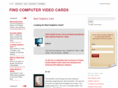 findcomputervideocards.info