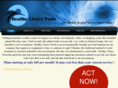 healthychoicepools.com