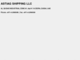 astiagshipping.com