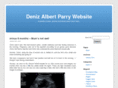 denizparry.com