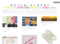 helloalbert.com