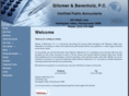gbm-cpa.com