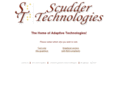 scuddertech.net