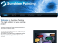 sunshinepaintingco.com