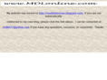 mdlonline.com