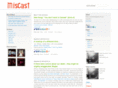 miscastmusic.com