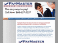 paymastertt.com