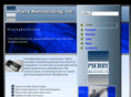 pierry.com