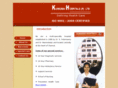 kumaranhospitals.org