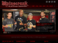 spinecrank.net