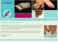 yvonnesnails.com