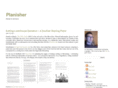 planisher.co.uk