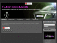 flash-occasion.com