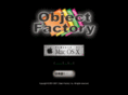 objectfactory.co.jp
