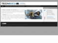 tecnibed.com
