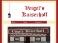 kaiserhoff.org