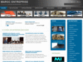 marocentreprise.com