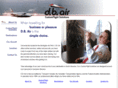 db-air.com
