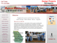 design-projects.net