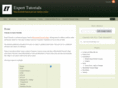expert-tutorials.com