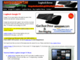 logitechgoogletv.org